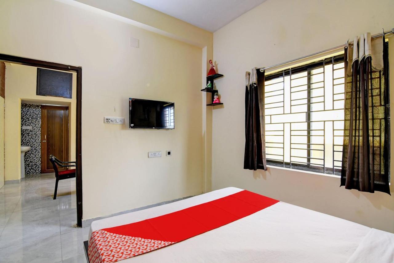 Hotel O Royal A Palace Bhubaneswar Exteriör bild